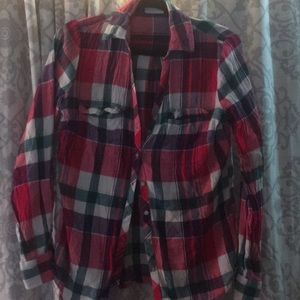 Flannel